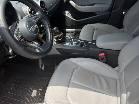 Used 2018 Audi A3 2.0T Premium FWD image 7