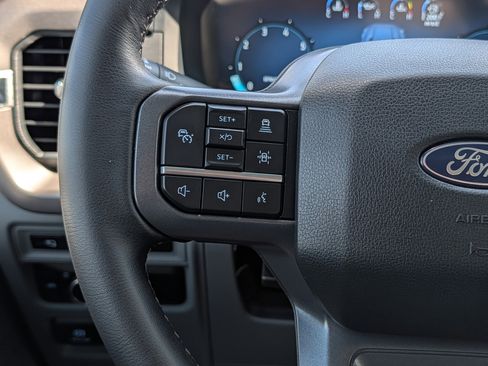 Used 2024 Ford F150 XLT w/ Equipment Group 302A MID AWD/4WD image 22