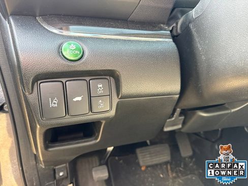 Used 2015 Honda CR-V Touring image 14