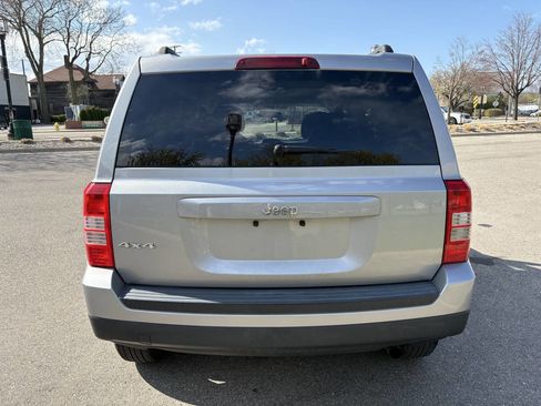 Used 2015 Jeep Patriot Sport w/ Power Value Group AWD/4WD image 11