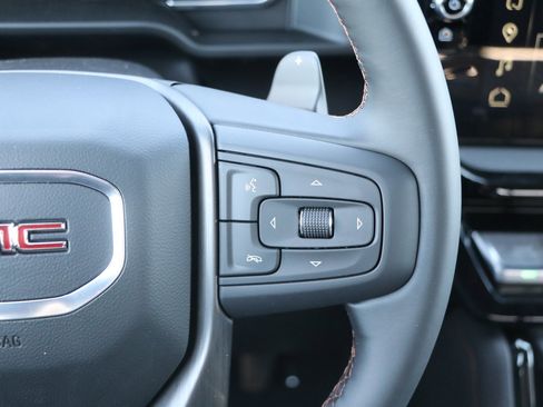 New 2026 GMC Sierra 1500 AT4 w/ AT4 Premium Package image 19