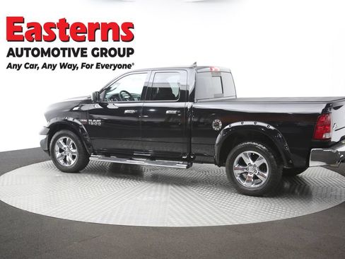 Used 2014 RAM 1500 Big Horn AWD/4WD image 62