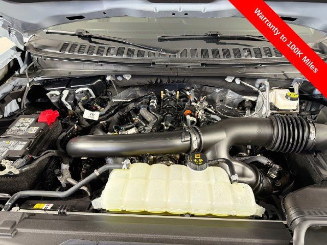 Certified 2026 Ford Expedition Max Platinum w/ Platinum Ultimate Package AWD/4WD image 40