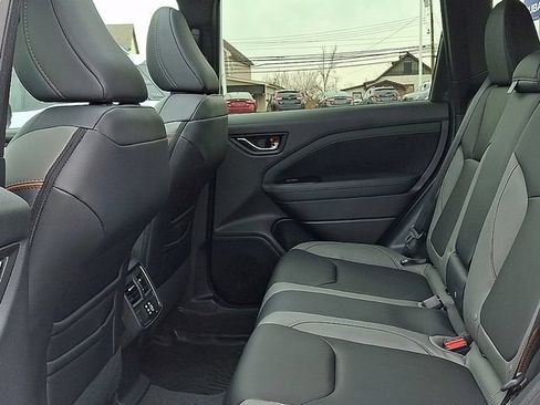 New 2026 Subaru Forester Sport AWD/4WD image 10