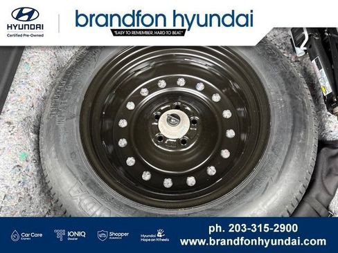 Used 2024 Honda CR-V EX-L image 30