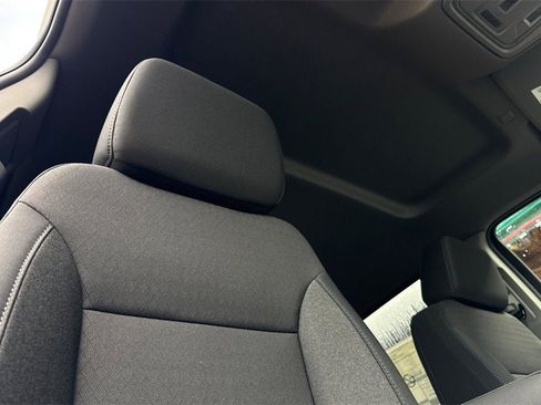 New 2026 Chevrolet Silverado 2500 LT w/ Trail Boss Package image 16