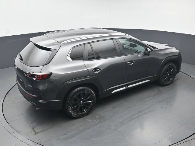 Certified 2024 MAZDA CX-50 AWD 2.5 S w/ Accent Package image 38