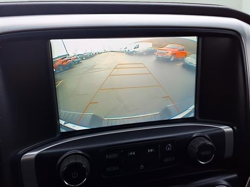 Used 2018 GMC Sierra 1500 SLE w/ SLE Value Package image 10