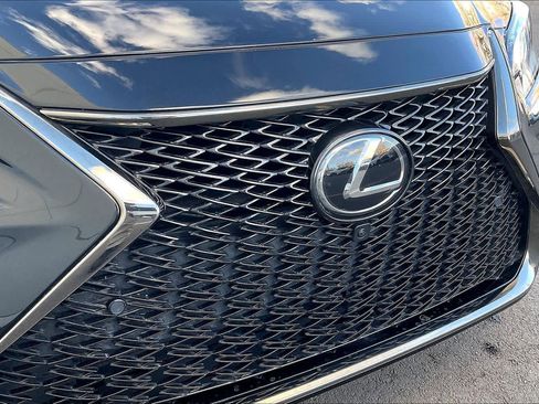 Used 2024 Lexus ES 300h F Sport w/ Accessory Package (Z1) image 29