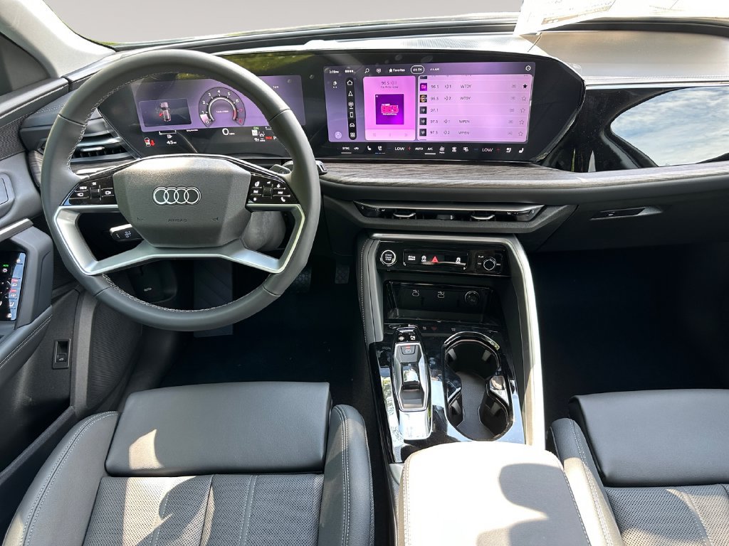 New 2026 Audi Q5 Premium Plus AWD/4WD image 10