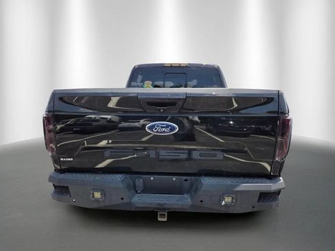 Used 2023 Ford F150 Lariat w/ Equipment Group 502A High AWD/4WD image 3
