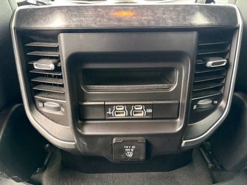 Used 2020 RAM 1500 Big Horn image 12