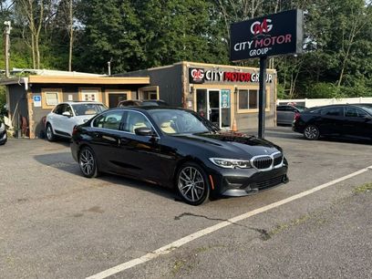 Used 2019 BMW 330i xDrive Sedan w/ Premium Package