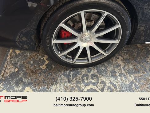 Used 2015 Mercedes-Benz S 63 AMG 4MATIC Coupe image 12
