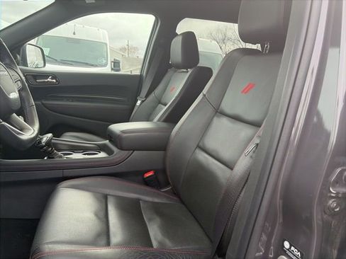 Used 2024 Dodge Durango GT AWD/4WD image 16