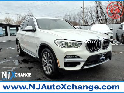 Used 2019 BMW X3 xDrive30i w/ Convenience Package