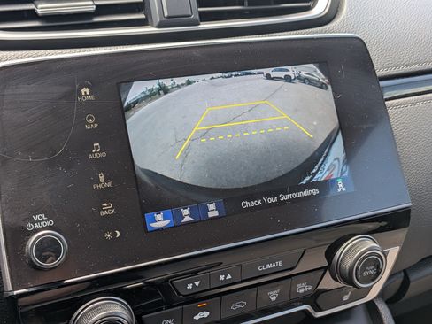 Used 2022 Honda CR-V Touring image 24