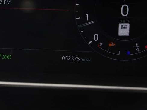 Used 2020 Land Rover Range Rover Autobiography image 35