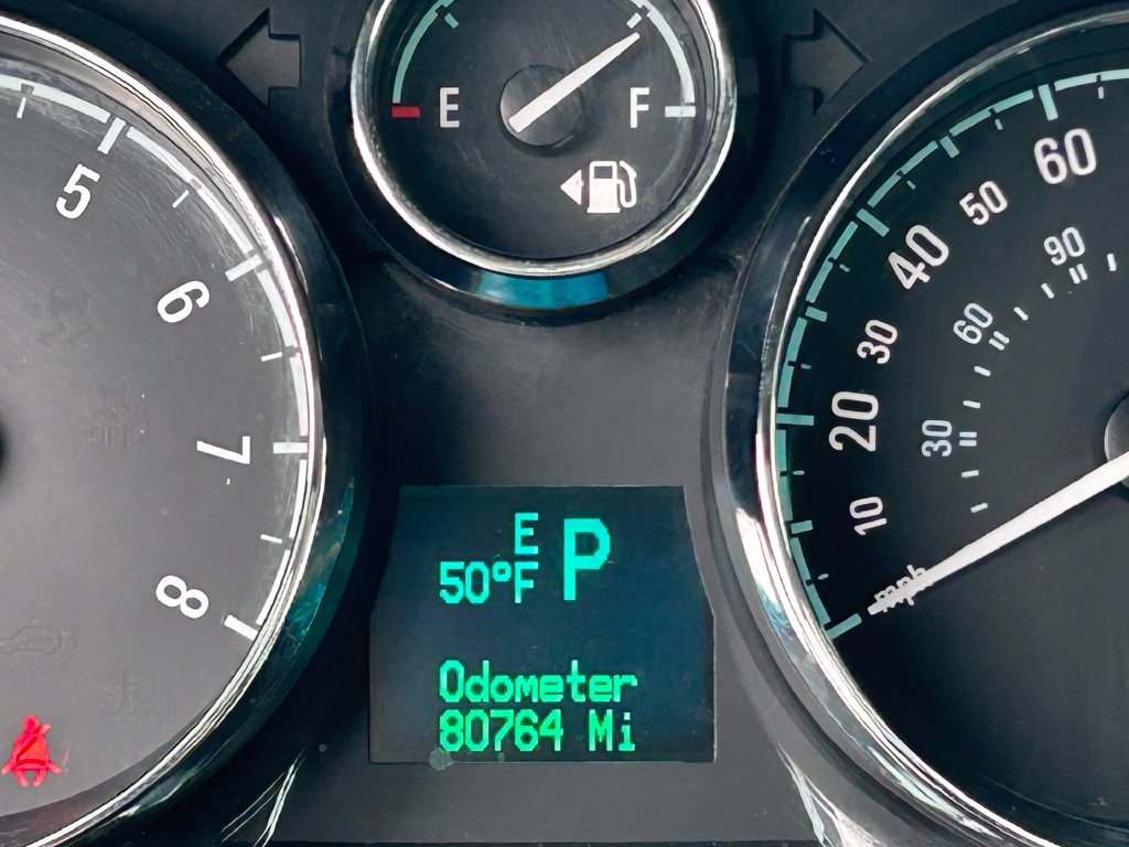 Used 2014 Chevrolet Captiva Sport LTZ FWD image 20