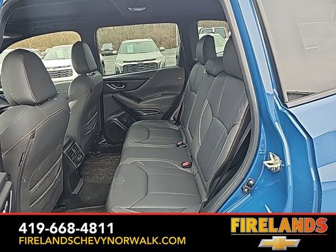 Used 2022 Subaru Forester Wilderness w/ Wilderness Package image 26