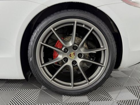 Used 2016 Porsche Boxster GTS image 14