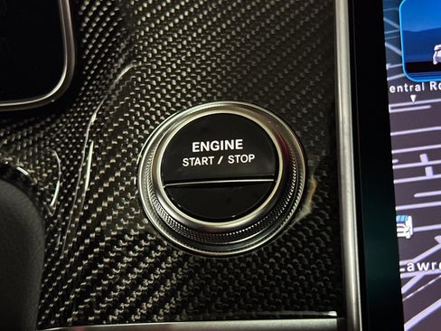 New 2026 Mercedes-Benz S 63 AMG S image 28