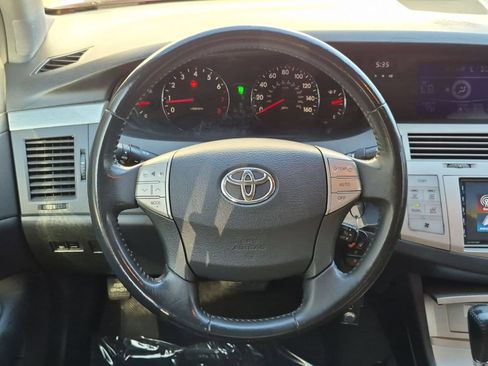Used 2005 Toyota Avalon Touring FWD image 13
