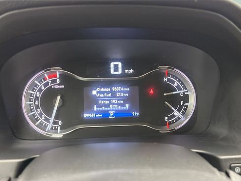 Used 2017 Honda Ridgeline RTL-T image 18