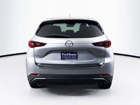 Used 2023 MAZDA CX-5 AWD 2.5 S image 7