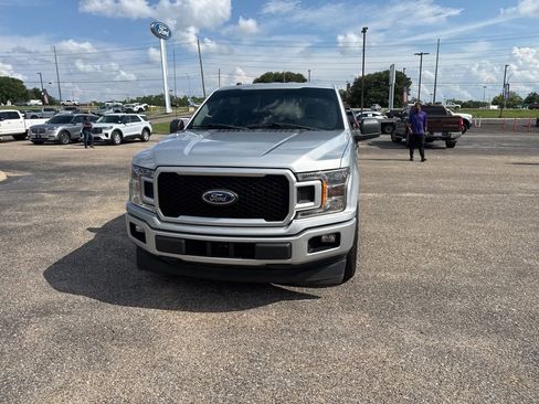 Used 2018 Ford F150 XL w/ Equipment Group 101A Mid RWD image 5