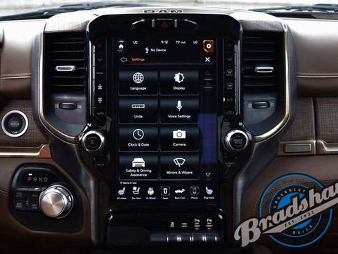 Used 2020 RAM 1500 Limited image 18