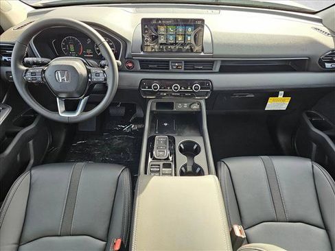 New 2025 Honda Pilot EX-L image 11