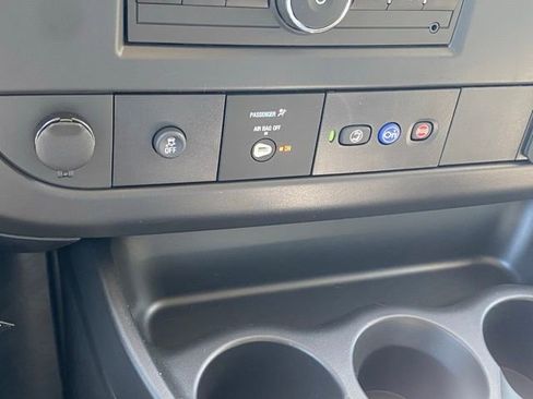 New 2025 Chevrolet Express 3500 w/ Power Convenience Package image 22
