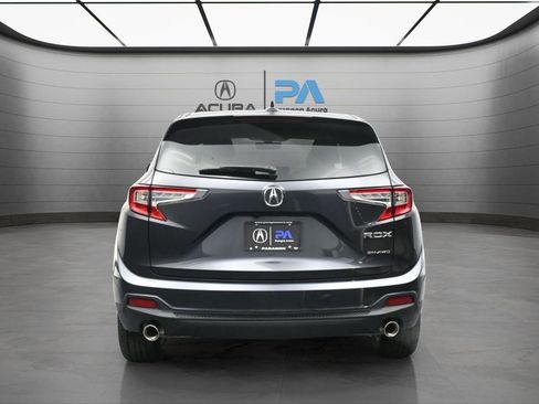Used 2020 Acura RDX AWD image 25