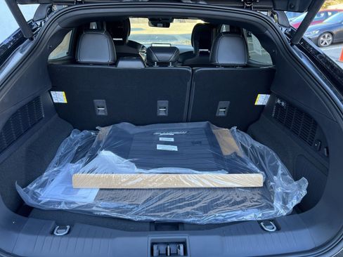 New 2025 Ford Mustang Mach-E GT w/ Bronze Appearance Package image 26