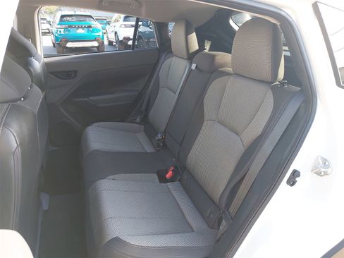 Used 2024 Subaru Crosstrek 2.0i Premium image 13