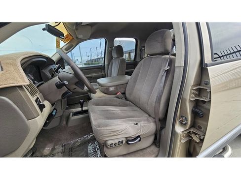 Used 2002 Dodge Ram 1500 Truck 4x4 Quad Cab image 10
