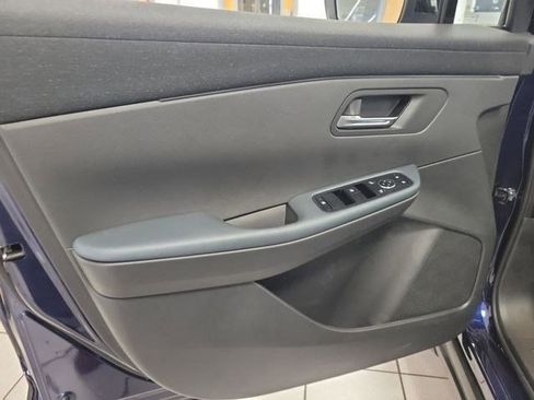 New 2026 Nissan Leaf SV+ FWD image 12
