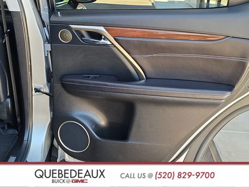 Used 2016 Lexus RX 350 FWD w/ Premium Package image 23