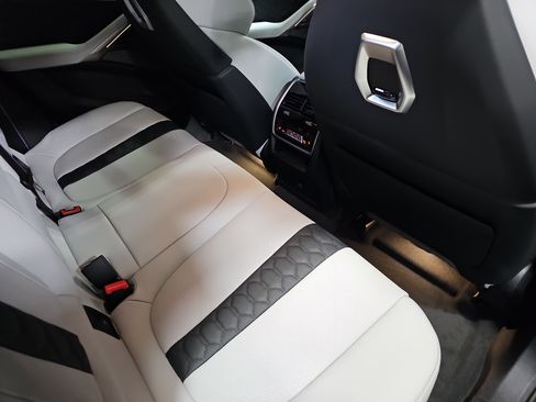 New 2026 BMW X6 M Competition w/ Executive Package AWD/4WD image 11