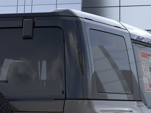 New 2025 Ford Bronco Raptor w/ Interior Carbon Fiber Pack image 25