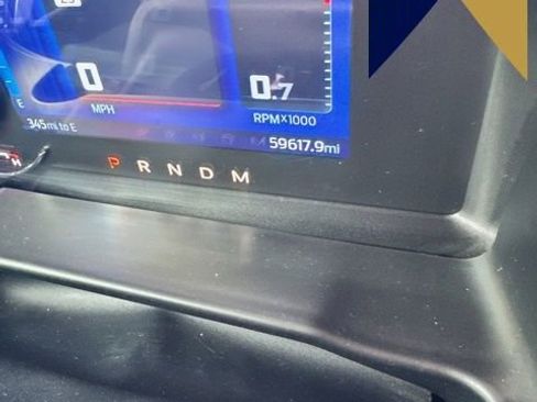 Used 2021 Ford Bronco Outer Banks AWD/4WD image 22