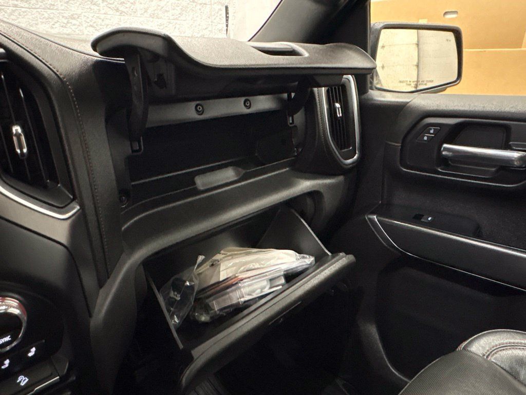 Used 2019 GMC Sierra 1500 AT4 w/ Off Road Performance Package AWD/4WD image 27