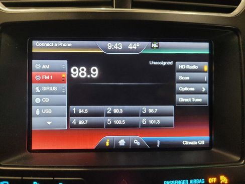 Used 2016 Ford Explorer Limited w/ Equipment Group 301A AWD/4WD image 25
