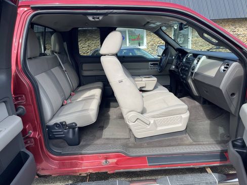 Used 2010 Ford F150 XLT AWD/4WD image 9