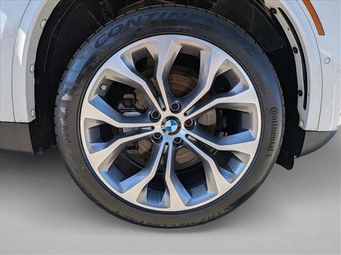 Used 2018 BMW X5 sDrive35i image 25