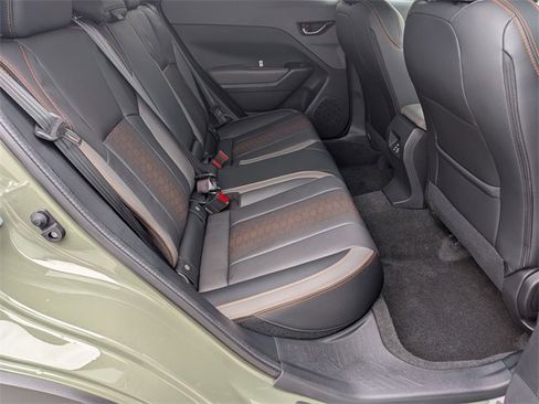 New 2025 Subaru Crosstrek 2.5i Limited image 28