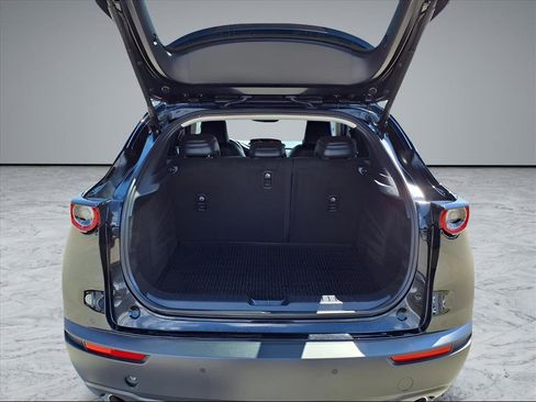 Used 2023 MAZDA CX-30 2.5 Turbo w/ Premium Plus Pkg image 19