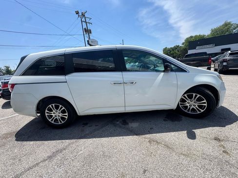 Used 2011 Honda Odyssey EX-L image 7