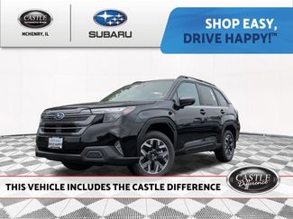 New 2026 Subaru Forester Premium w/ Base/Premium Package AWD/4WD video 1